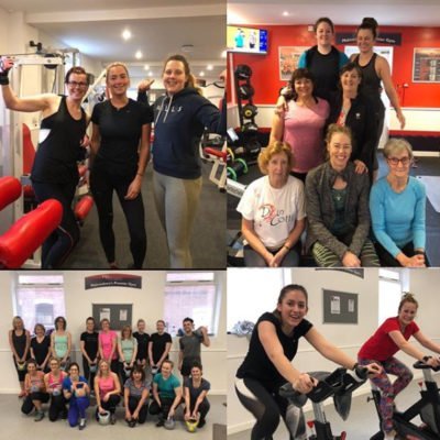 Malmesbury classes